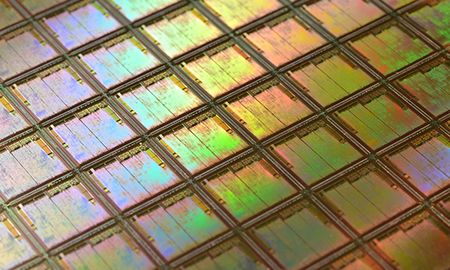 快！準！穩！大族激光打造半導體晶圓檢測實力品牌